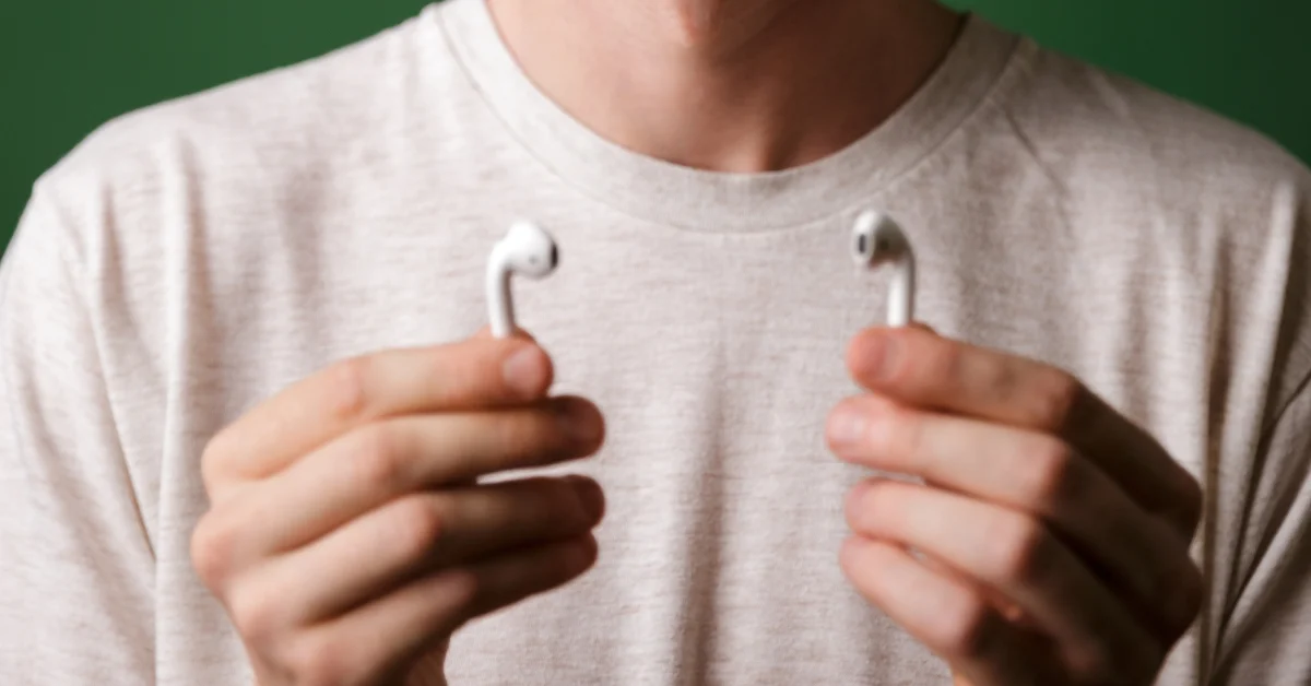 Aktif Gürültü Engelleyici Özelliğini Kontrol Etme