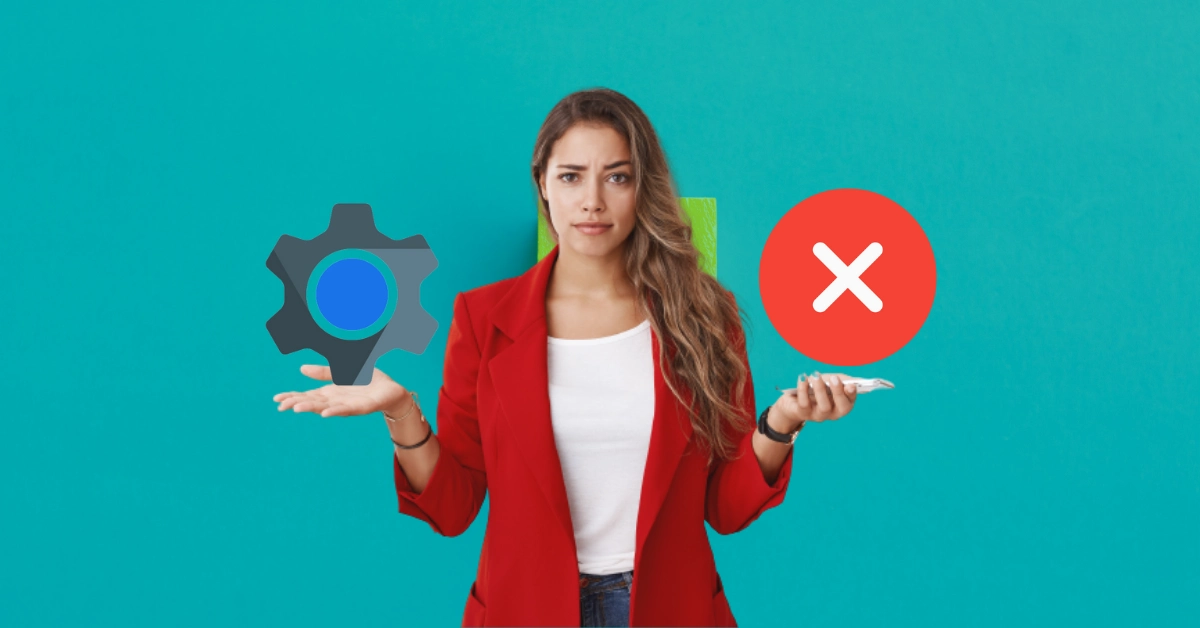 Android System WebView Silersek Ne Olur