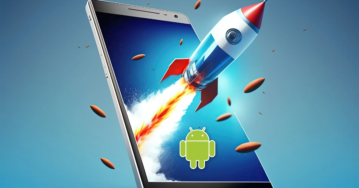 Android Telefon Hızlandırma Yöntemleri