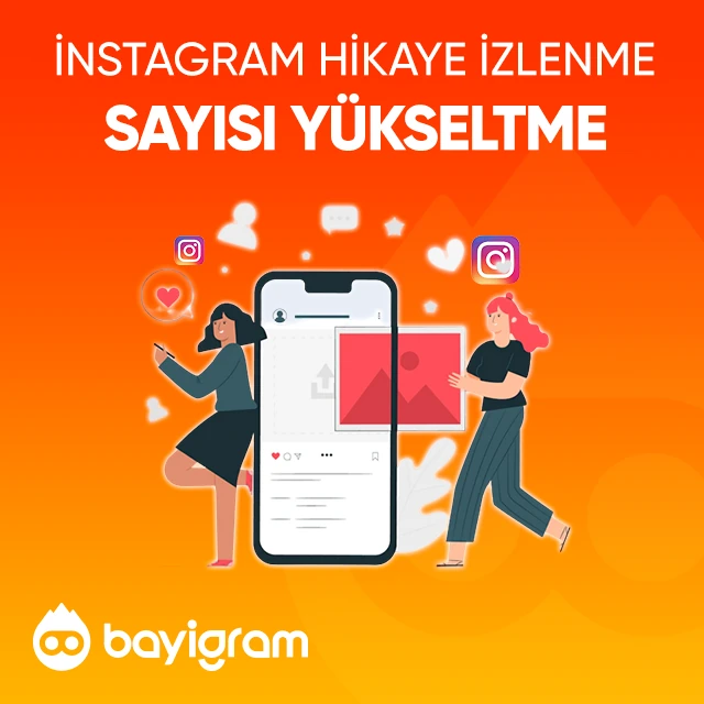 Anonim Instagram Hikaye İzleme Aracı Kullanım Alanları