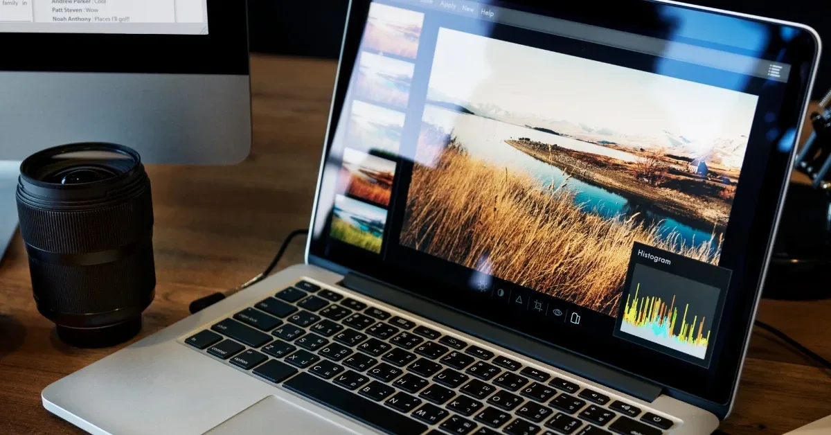 Bilgisayardan Instagrama Fotoğraf Paylaşımı