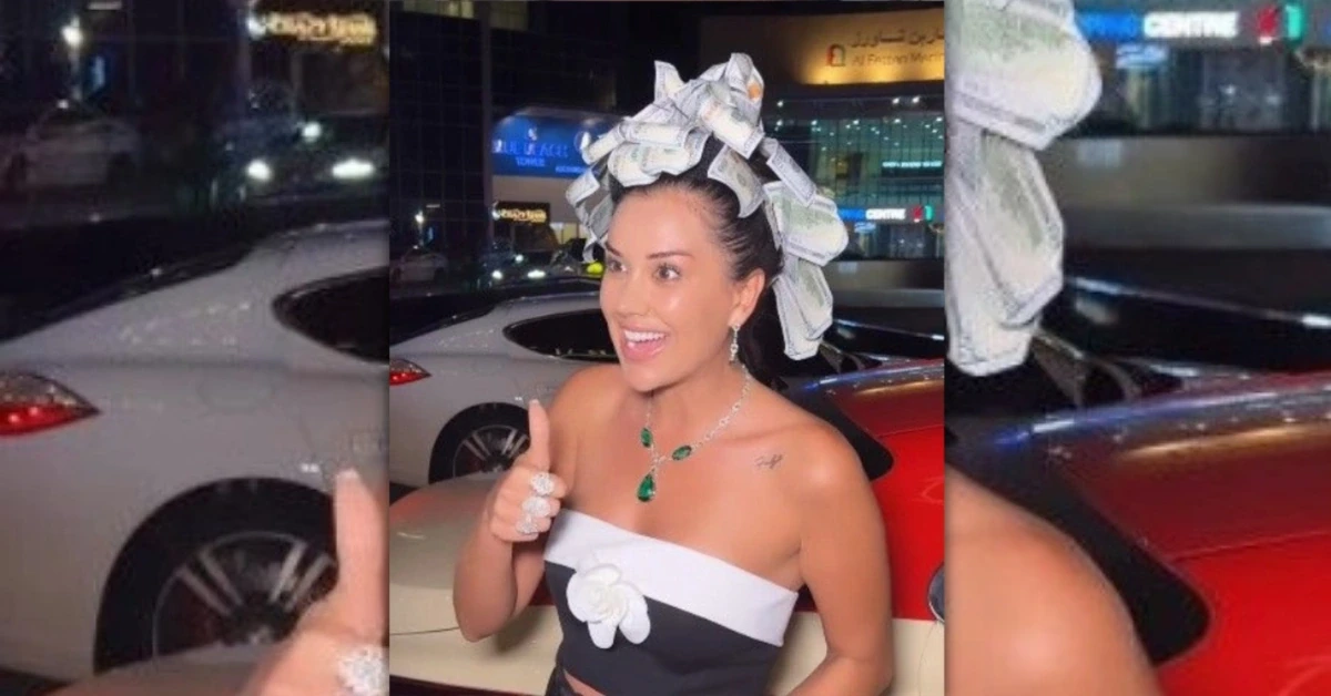 Dilan Polat’ın Suçu Ne