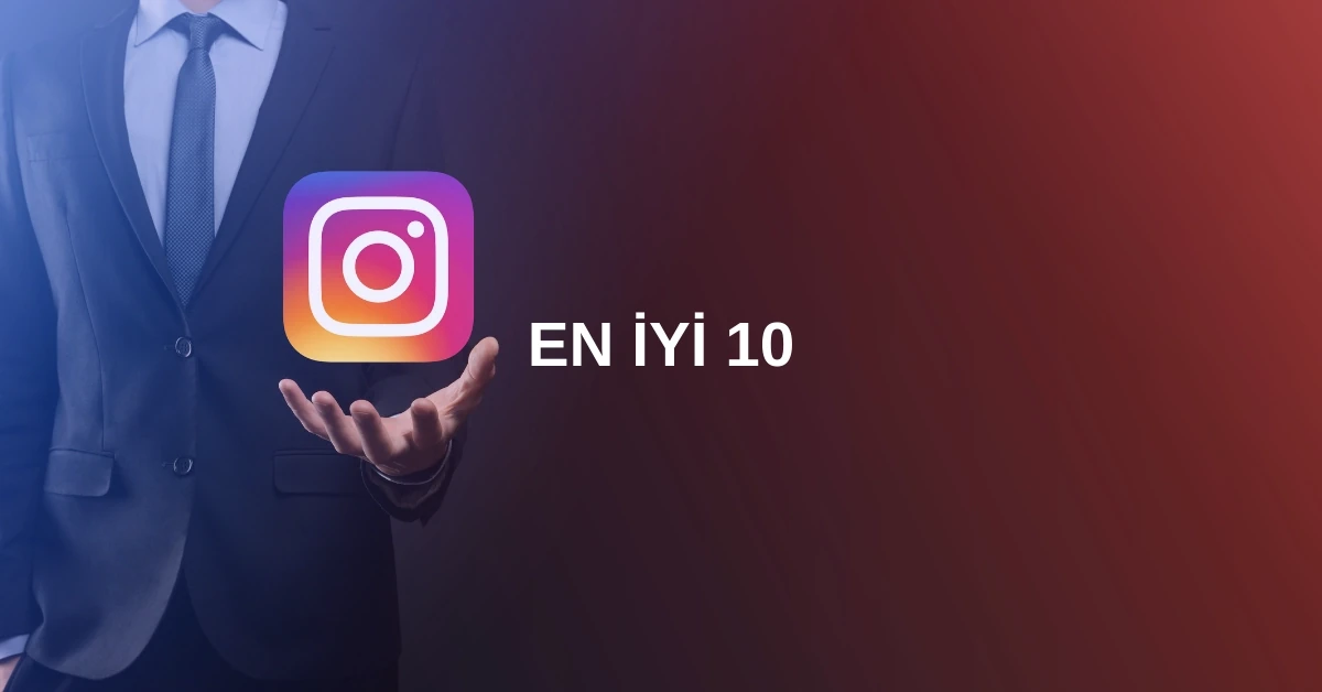 En İyi 10 Yol İle Instagram Satış Arttırma