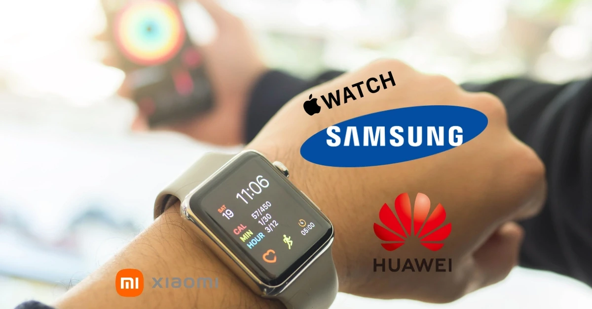 En İyi Akıllı Saat Markaları