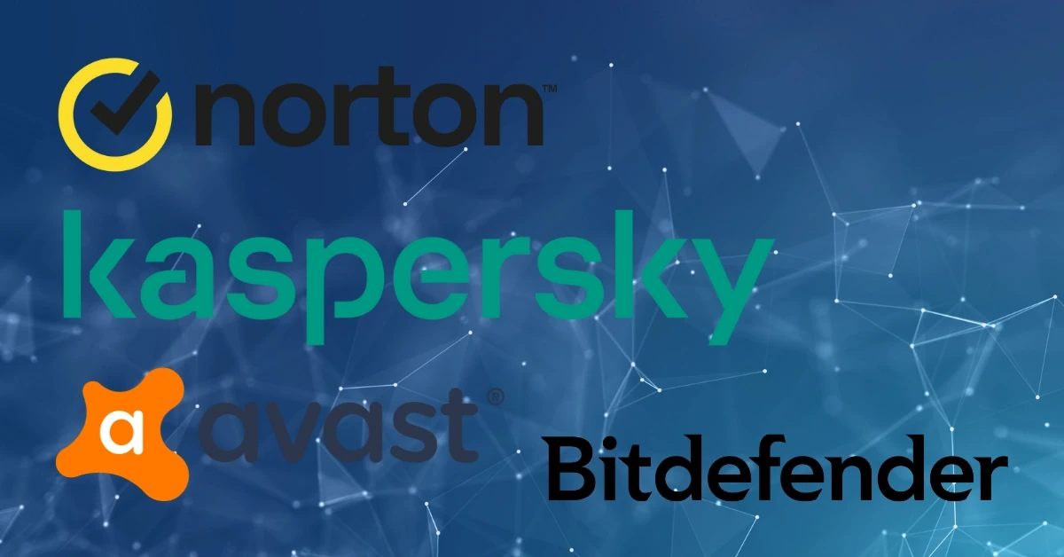 En İyi Antivirüsler