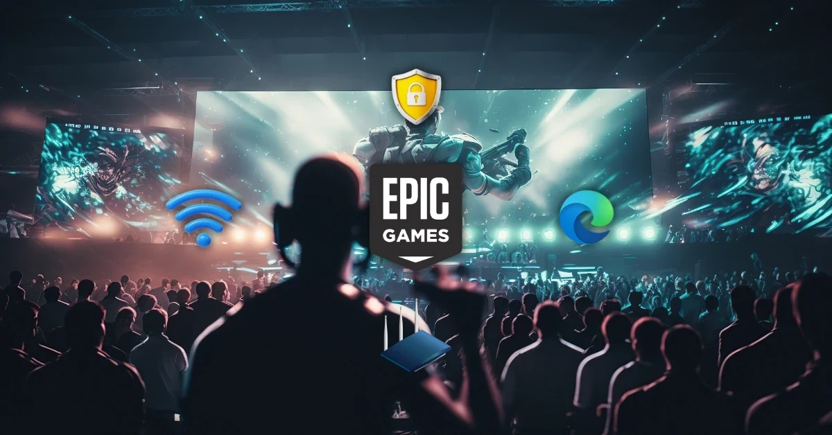 Epic Game İndirme Hızı Arttırma Yöntemleri