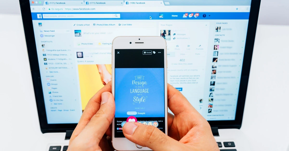 Facebook Beğendiğim Sayfaları Nasıl Bulurum?