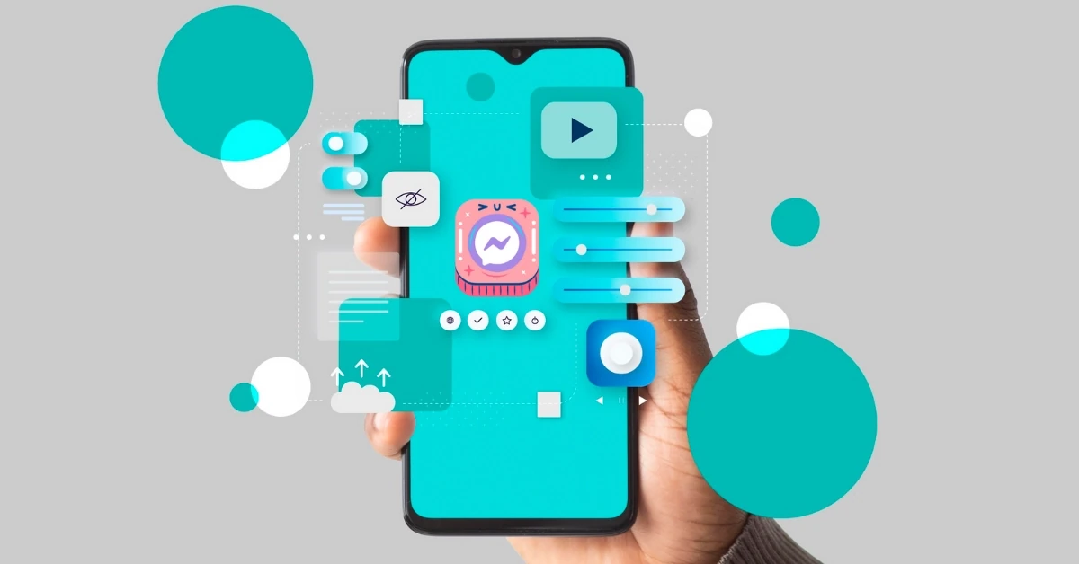 Facebook Messenger İndirmenin 6 Farklı Yolu