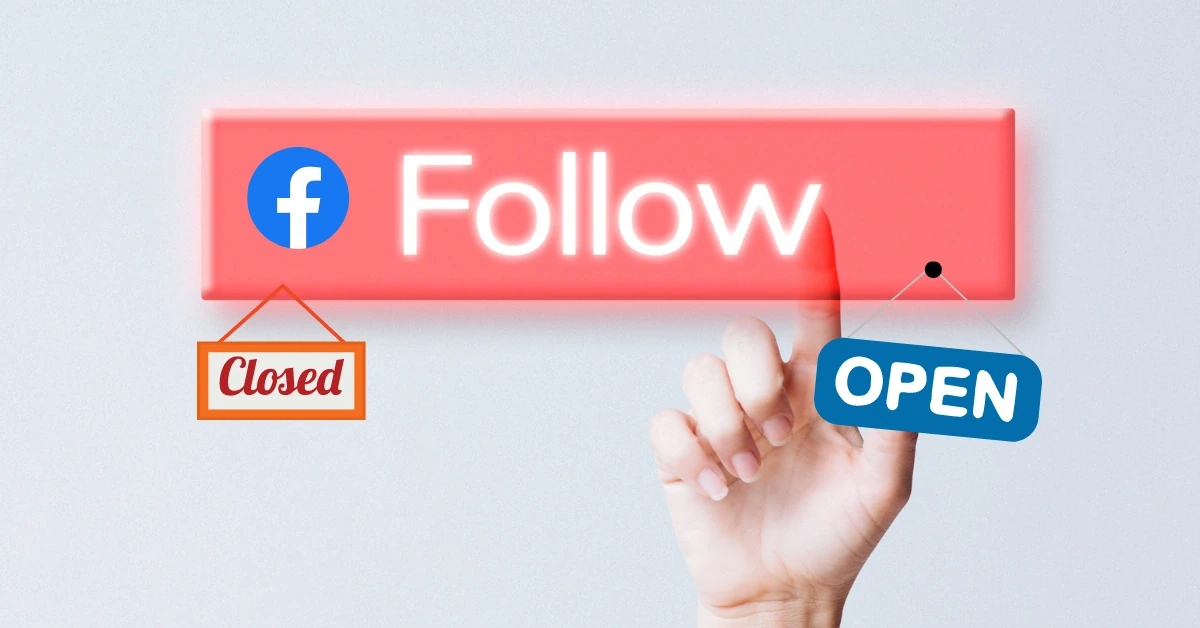 Facebook Takipçi Açma Kapama İşlemi Nasıl Yapılır?