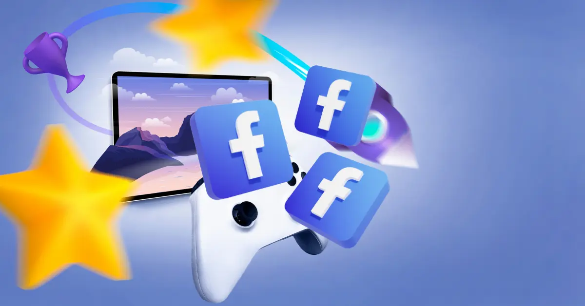 Facebook’ta Hangi Oyunlar Var