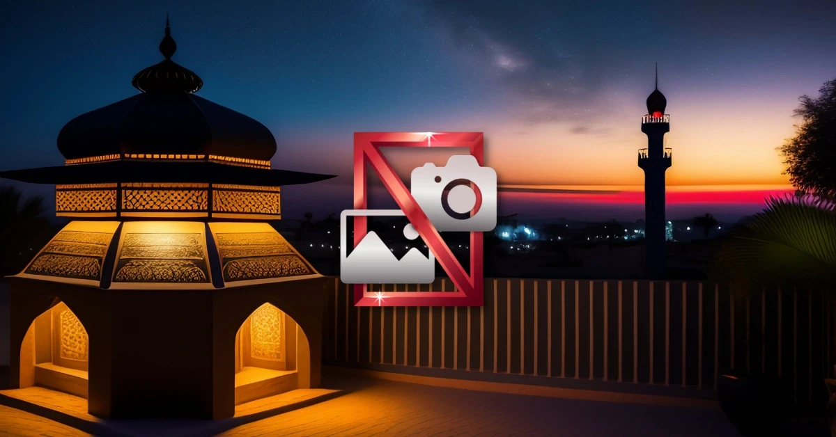 Fotoğraftaki Kişileri Silme Yöntemleri