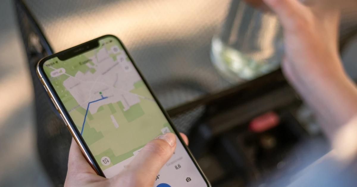 GPS Hangi Alanlarda Kullanılır