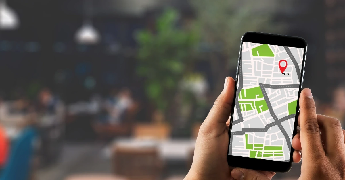 GPS Nasıl Çalışır