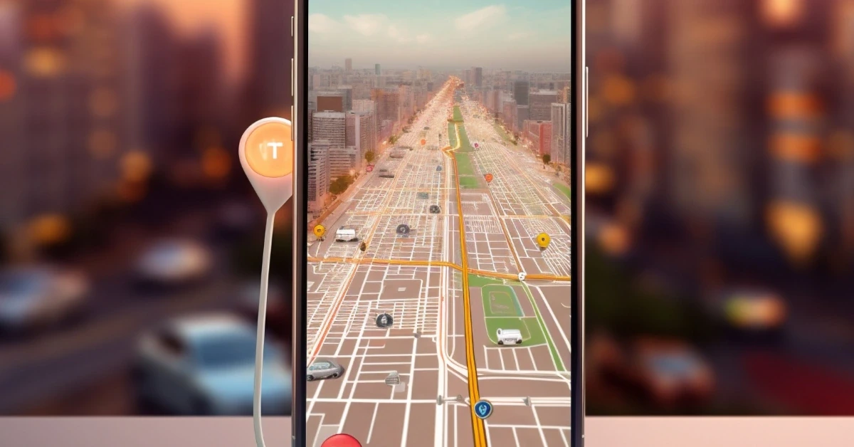 GPS Sayesinde Konum Takibi Nasıl Yapılır