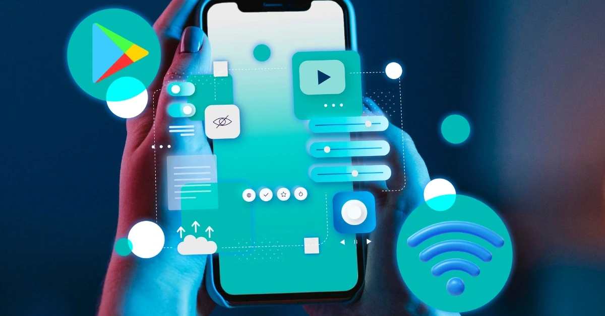 Google Play Store Bağlantı Yok Hatası Çözümü