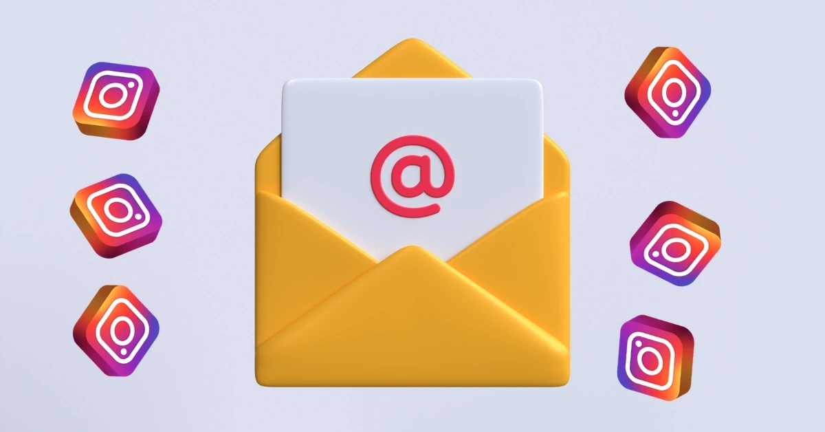 Instagram E-Posta Sorunları
