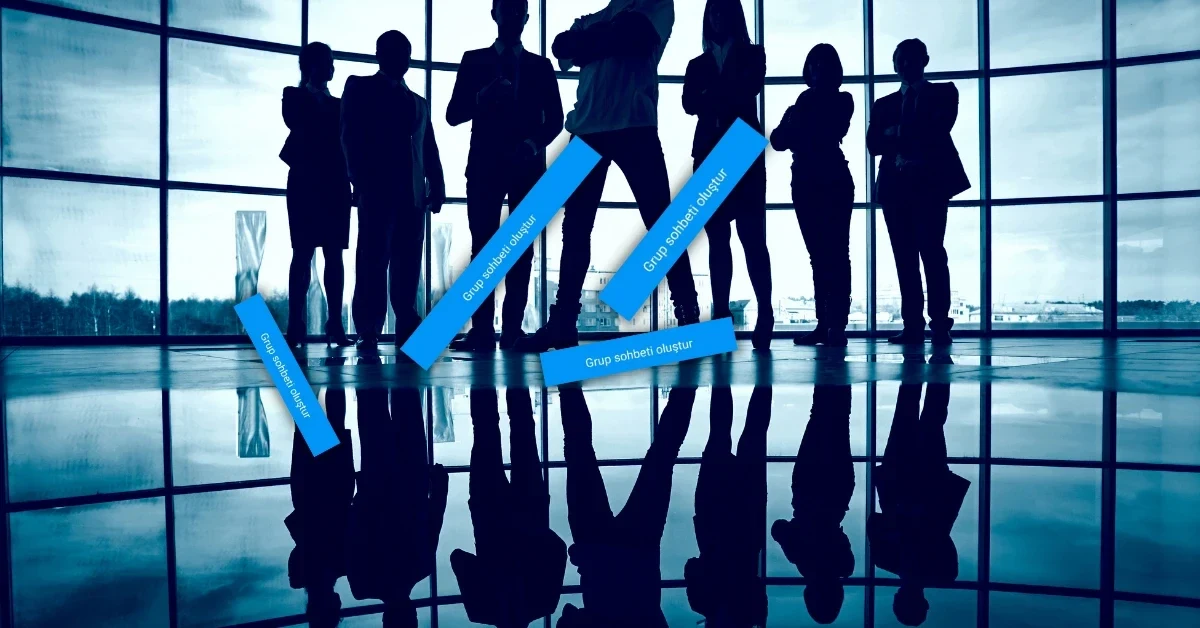 Instagram Grup Sohbeti Nedir