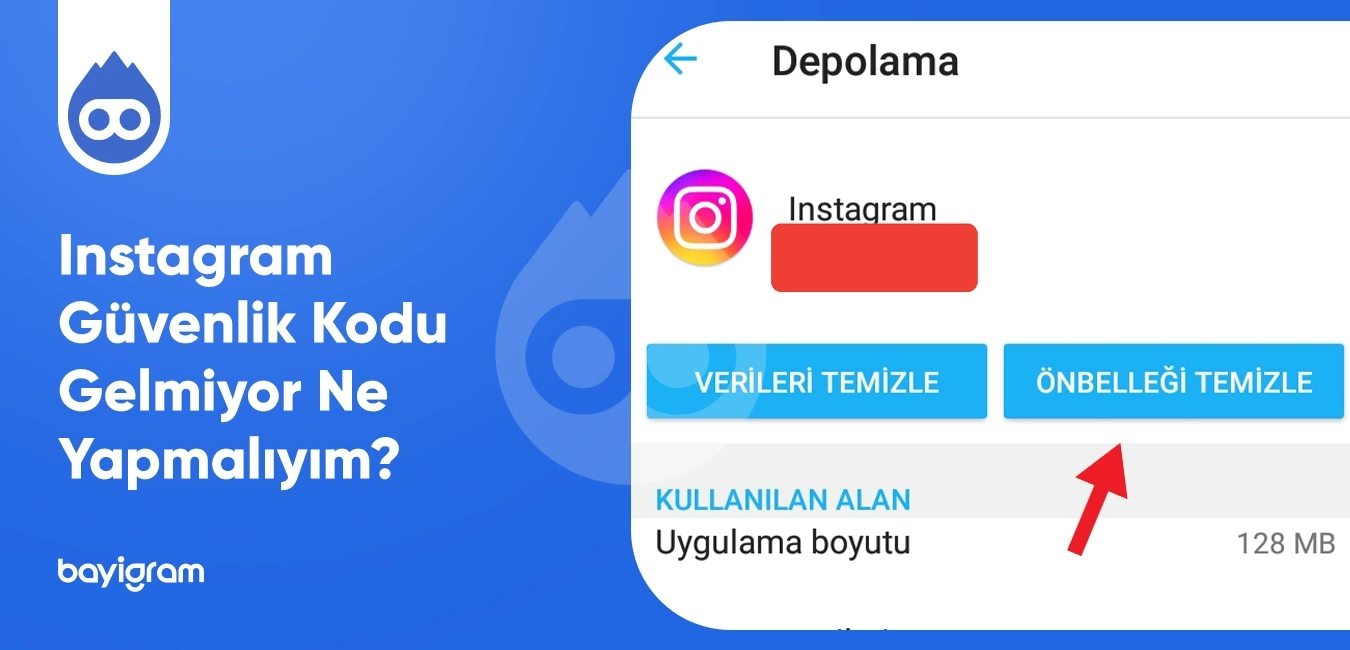 Instagram Güvenlik Kodu Gelmiyor Ne Yapmalıyım