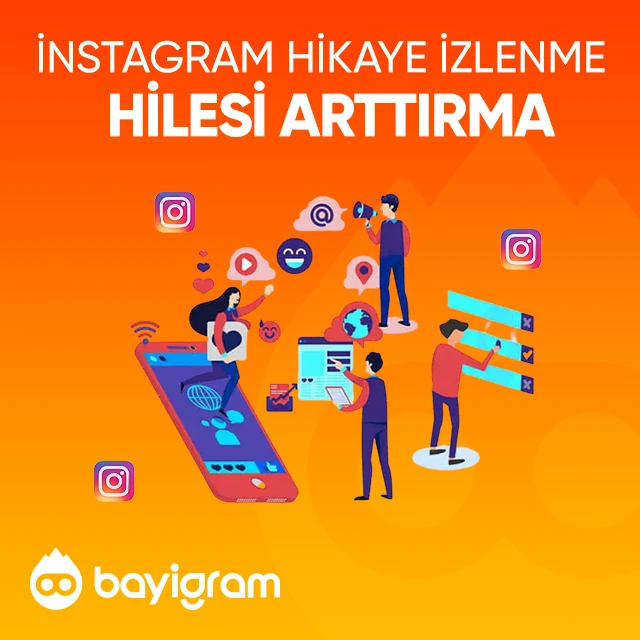 Instagram Hikaye İzleme Aracı Nedir