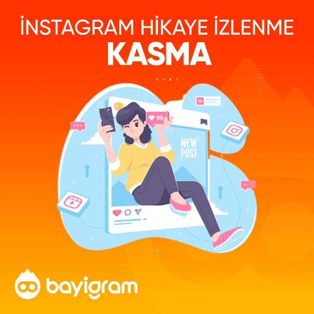 Instagram Hikaye Story İzleyici Özellikleri
