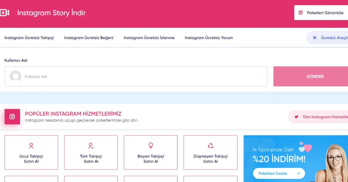 Instagram Story Download Nedir Ve Nasıl Kullanılır