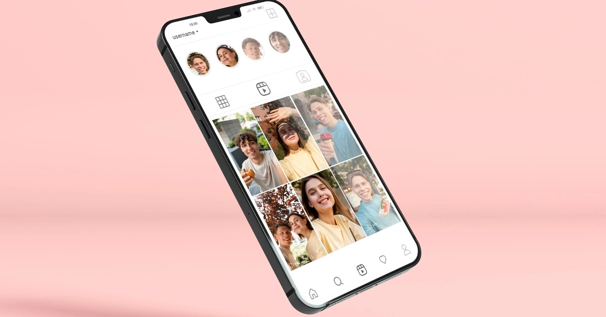 Instagram Telefon Numarası Nasıl Eklenir?