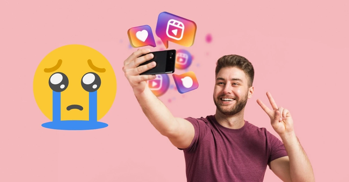 Instagram Üzgünüz İsteğinizle İlgili Bir Sorun Oluştu