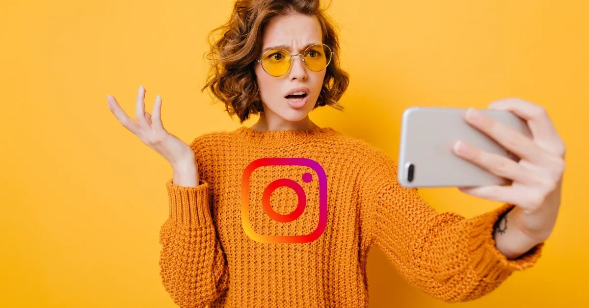Instagram Video Donma Hatası Neden Olur