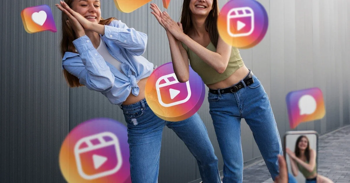 İnstagram'a Uzun Video Yükleme