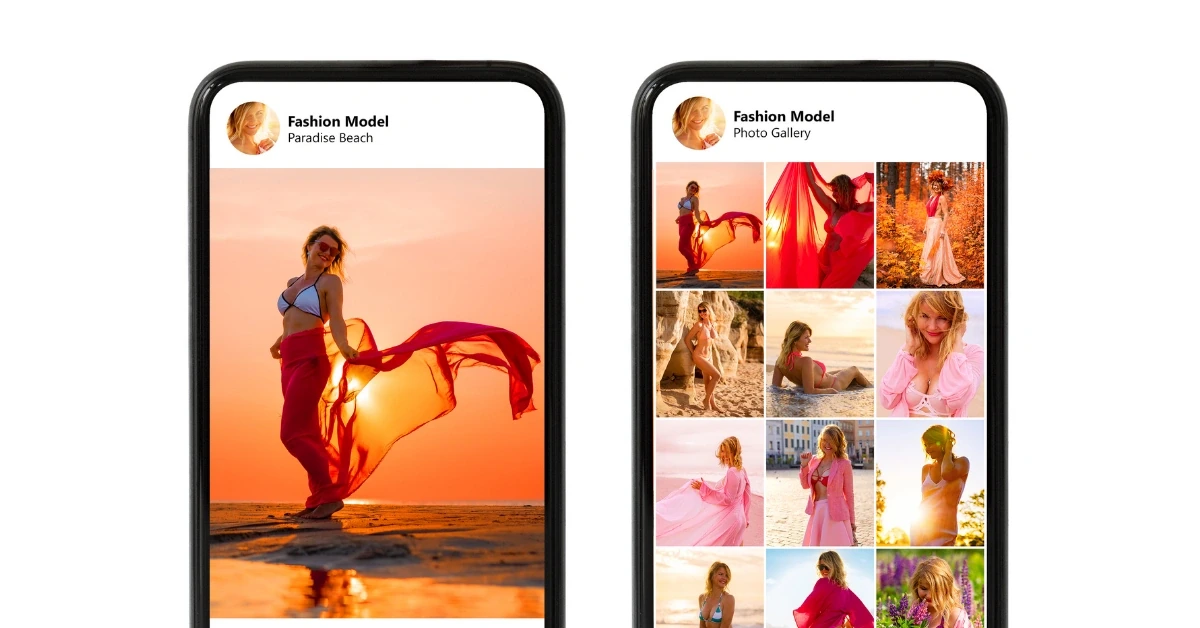 İnstagram'da Hikaye Paylaşımı Hatası