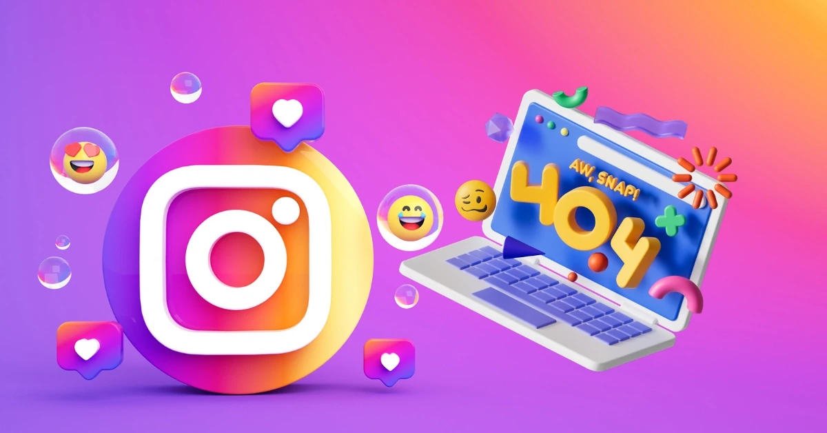 Instagram’da Hesap Takip Sorunu Nasıl Çözülür?