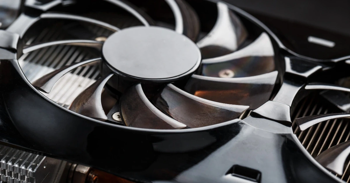 Laptop Fan Temizleme İçin Gerekli Malzemeler