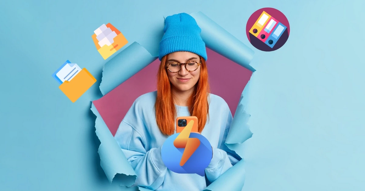 Messenger’da Arşivlenmiş Mesajları Görüntüleme