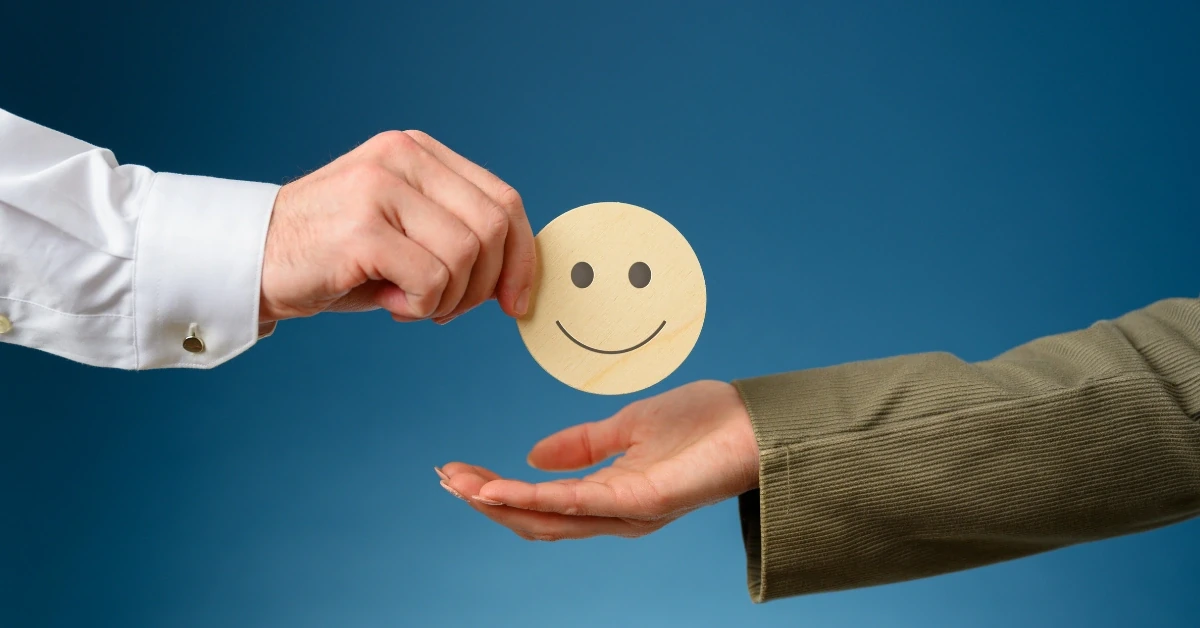 Müşteriler İçin Sözler