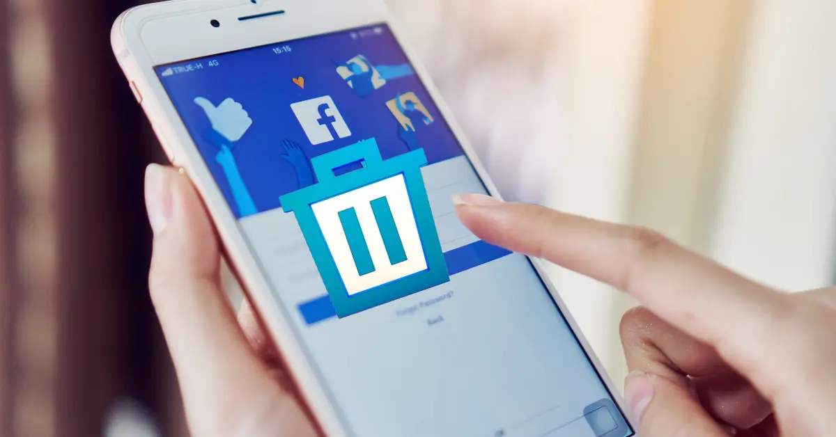 Neden Facebook Sayfası Silinmeli