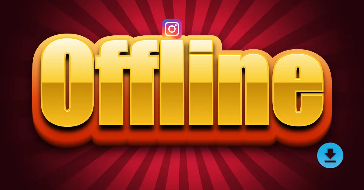 Neden Instagram Fotoğraf İndirme Kullanmalısın