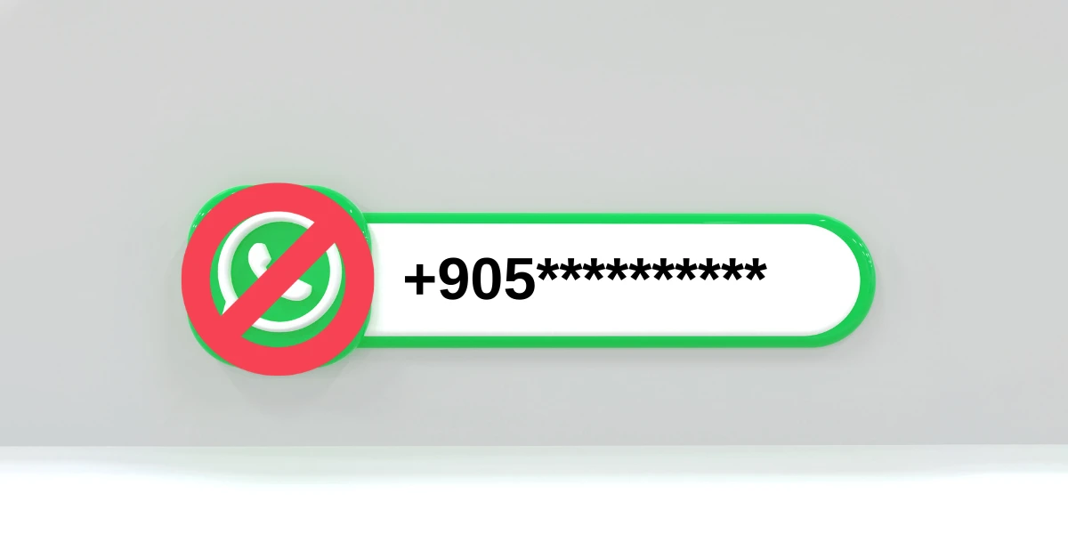 Numaramın Engellendiğini Nasıl Anlarım