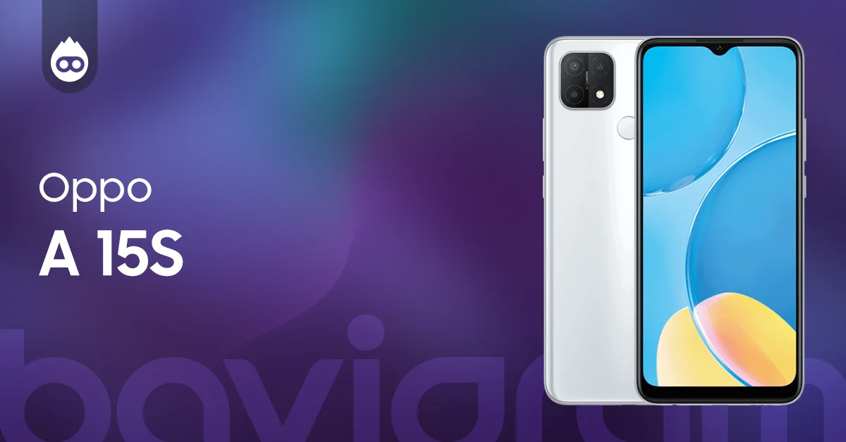 Türkiye'de Üretilen Telefon Modeli OPPO A15s
