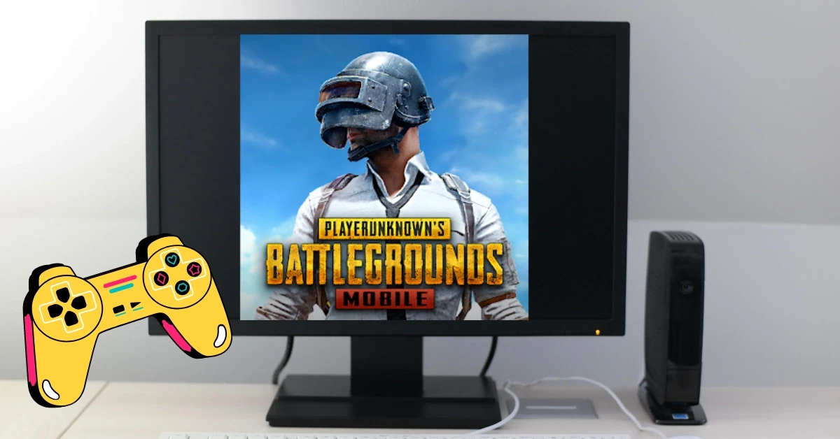 PUBG Mobile Bilgisayara Nasıl Yüklenir