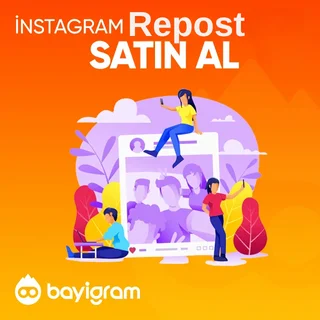 Instagram Repost  Nasıl Satın Alınır?