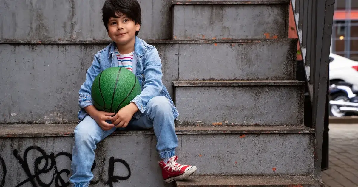 Sokak Çocuğu Sözleri