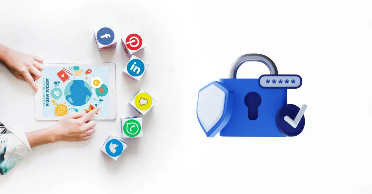 Sosyal Ağlarda Veri Güvenliği Nasıl Sağlanır