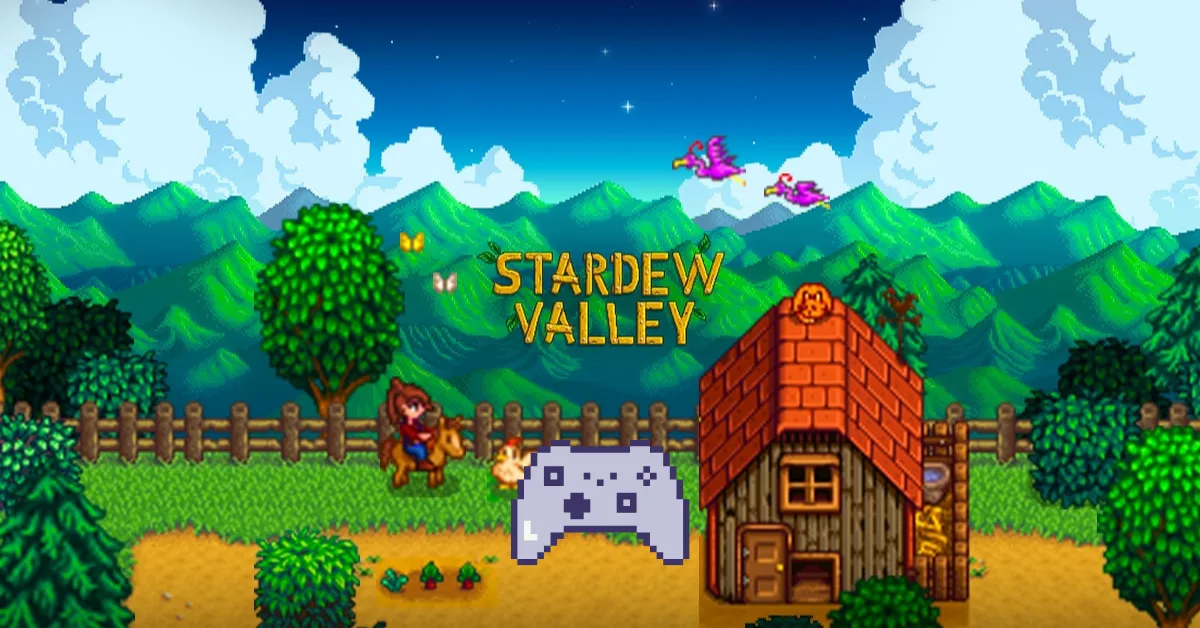 Stardew Valley