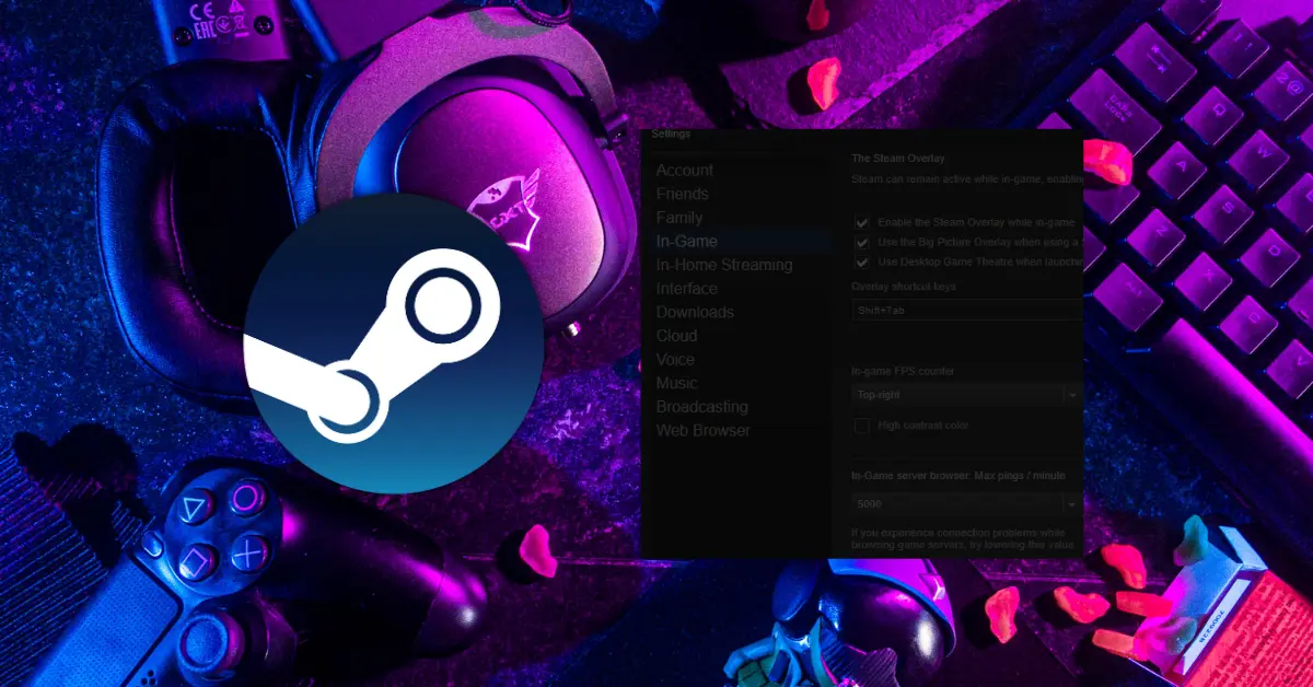 Steam Fotoğraf Yükleme Nedir