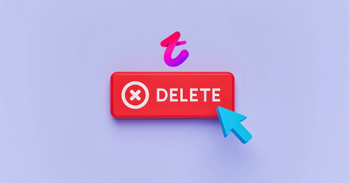 Tango Hesabı Silme Nasıl Yapılır?