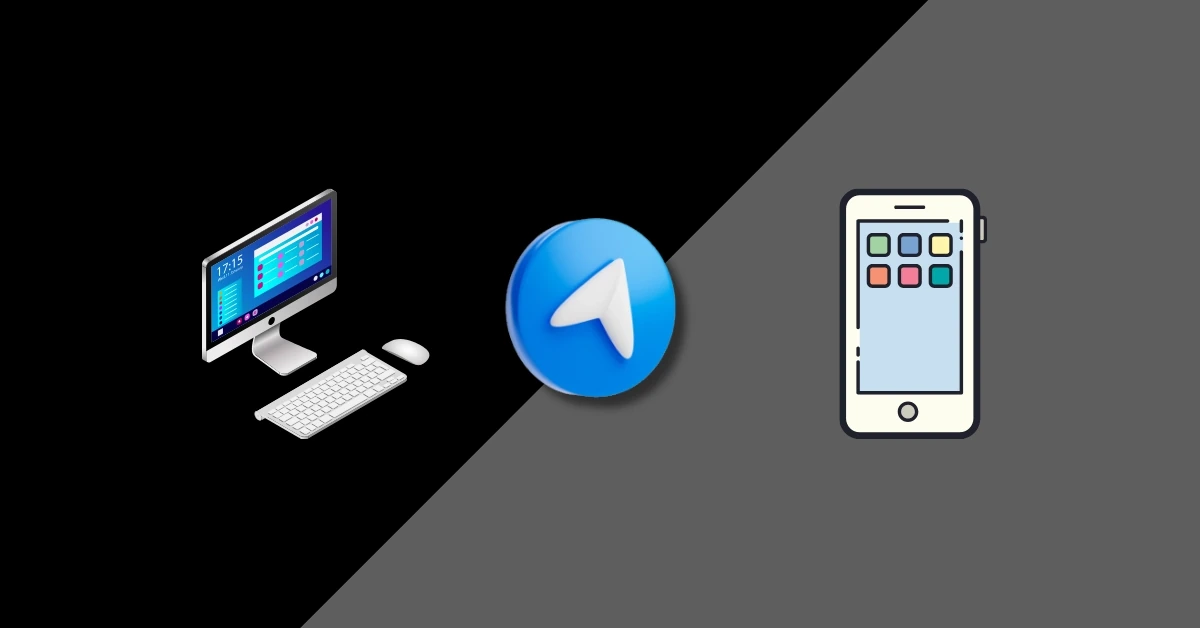 Telegram Hesap Silme Adımları