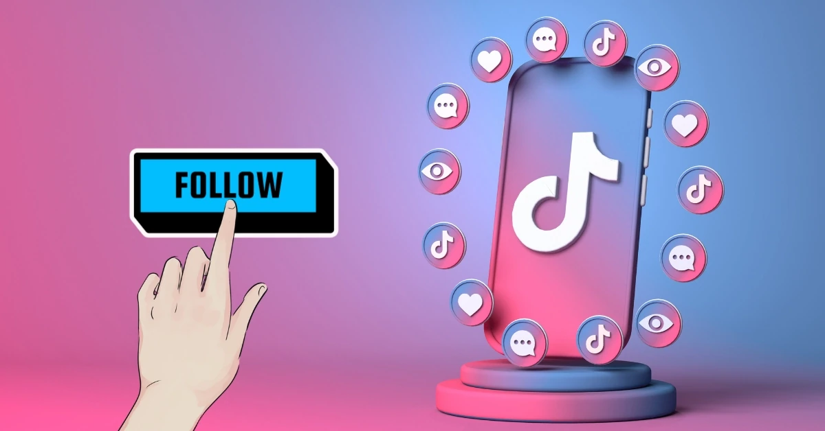 TikTok Çok Hızlı Takip Ediyorsun Hatası Çözümü