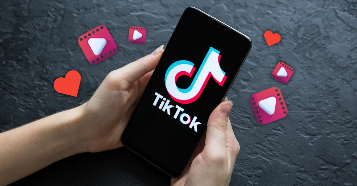 Tiktok Videolarım Neden İzlenmiyor?