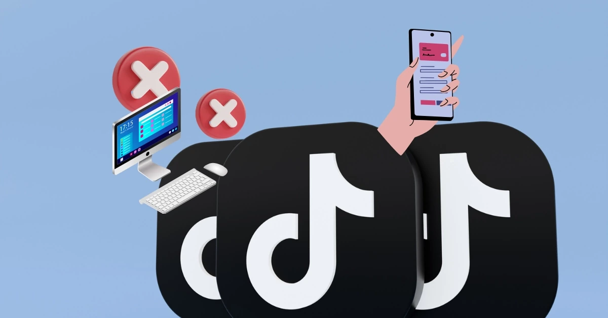 Tiktok Hesabı Nasıl Silinir