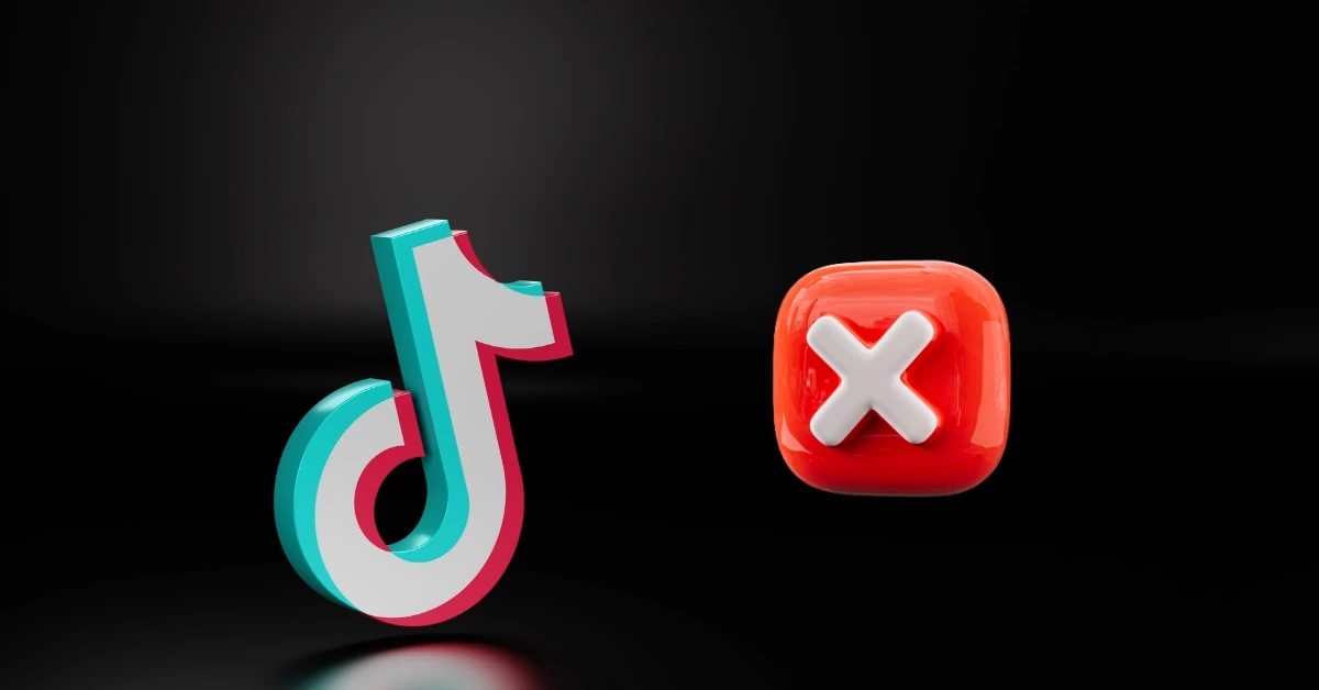 Tiktok Hesap Silme Nedir